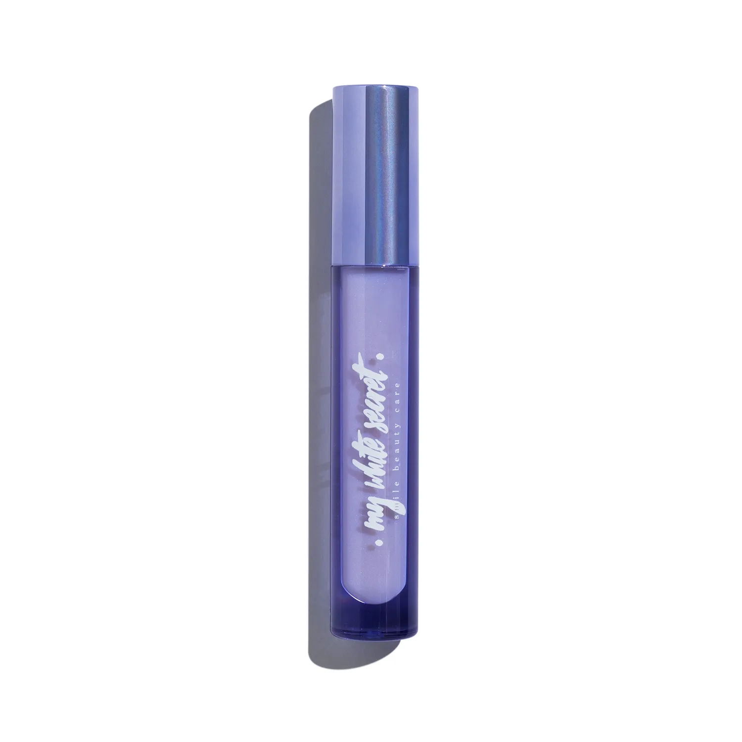 My White Secret Tooth Gloss Lucidante Denti effetto perlato