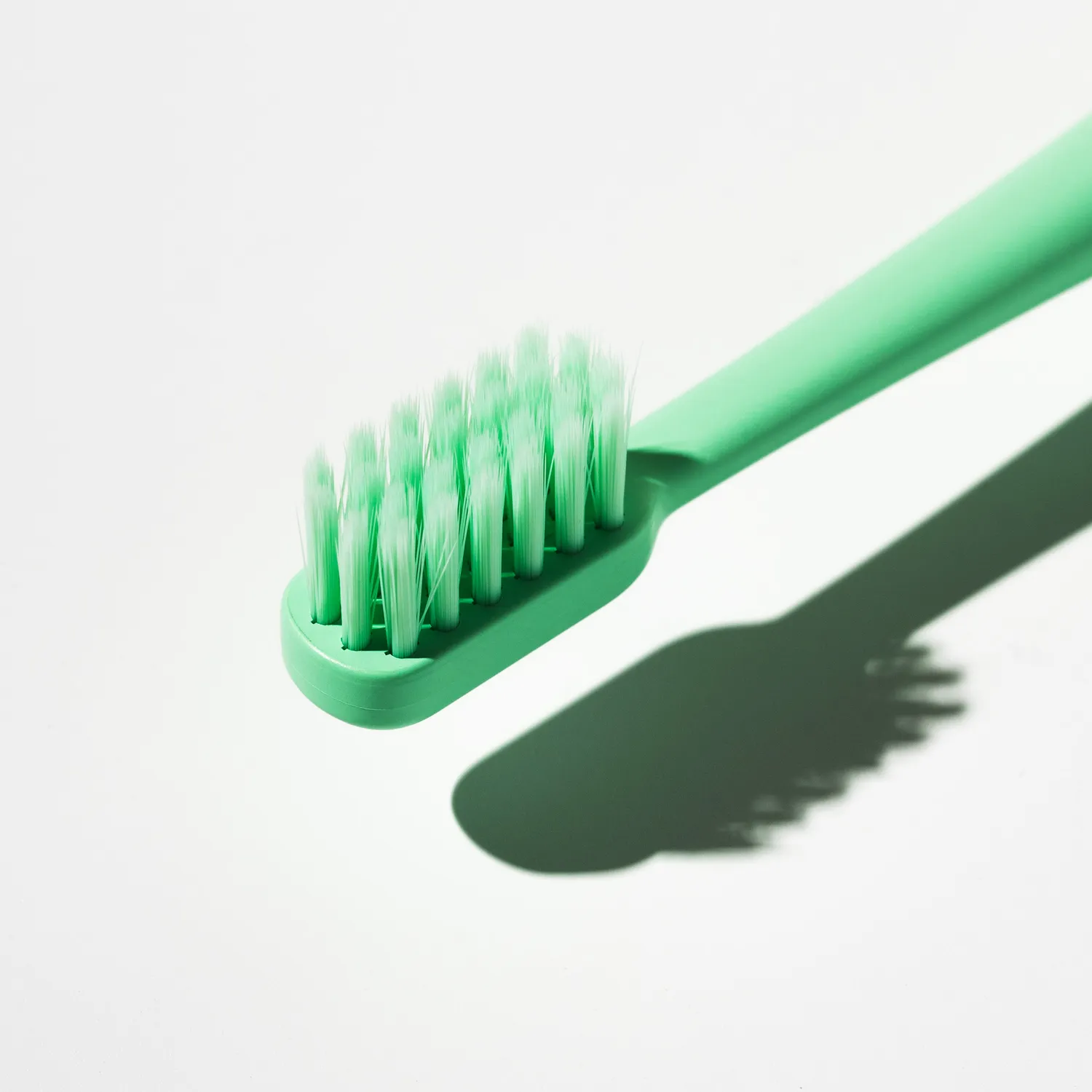 My White Secret Electric Toothbrush spazzolino verde