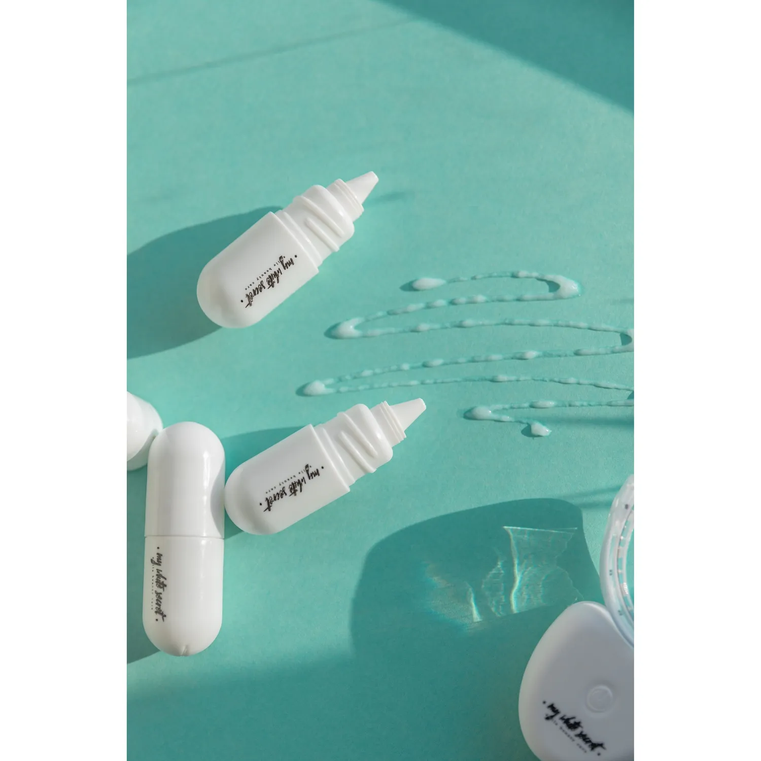 My White Secret kit sbiancante LED 30 minuti