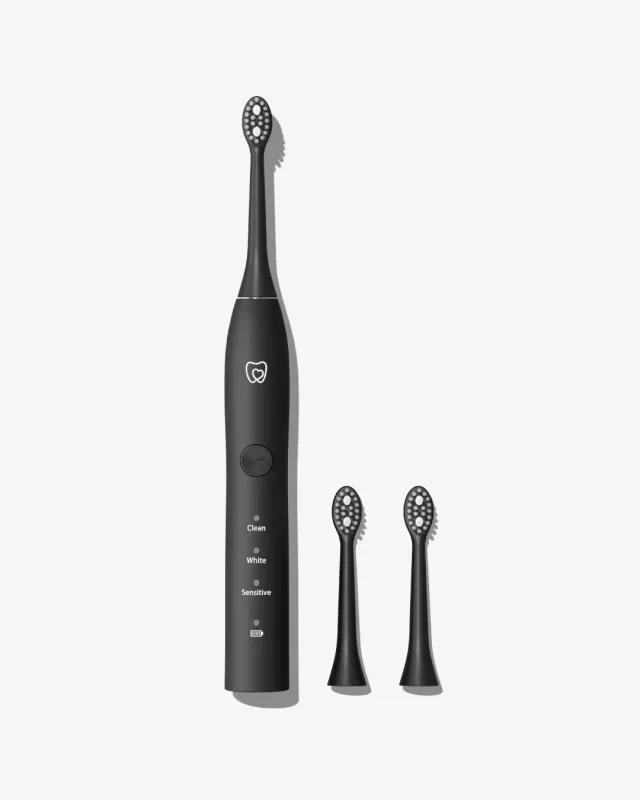 Spotlight Oral Care Sonic spazzolino elettrico nero
