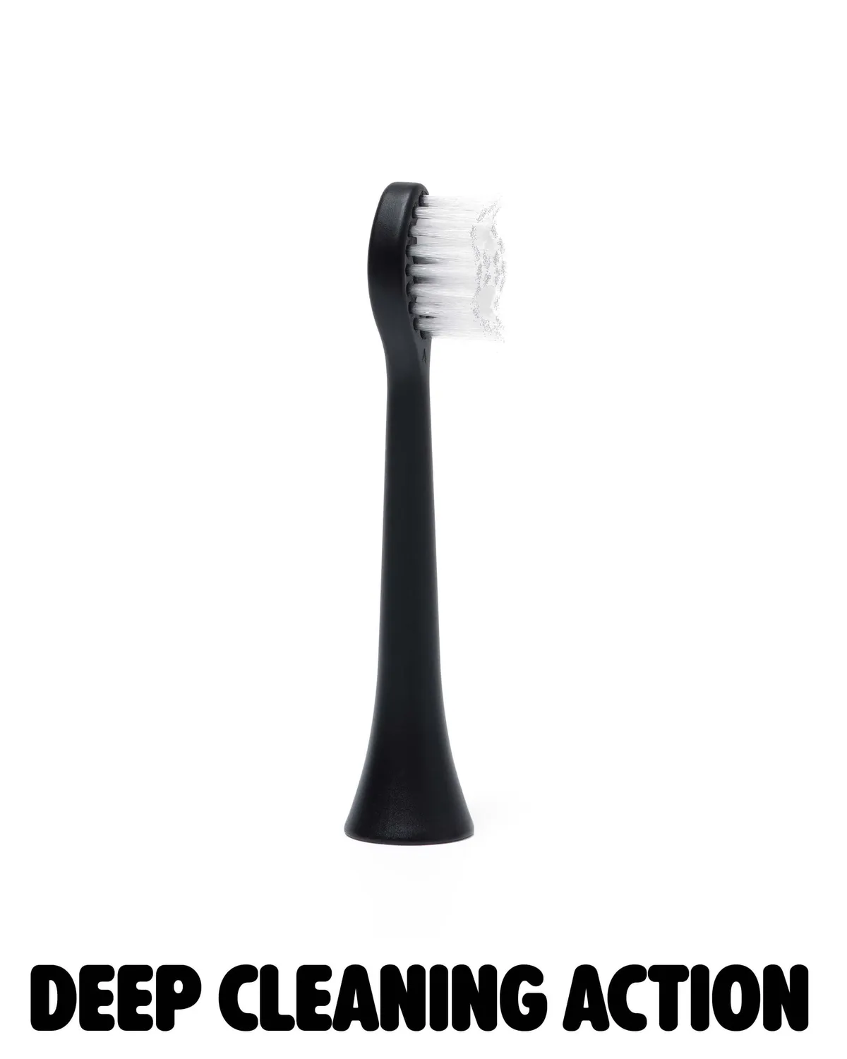 Spotlight Oral Care Sonic testine ricambio nere
