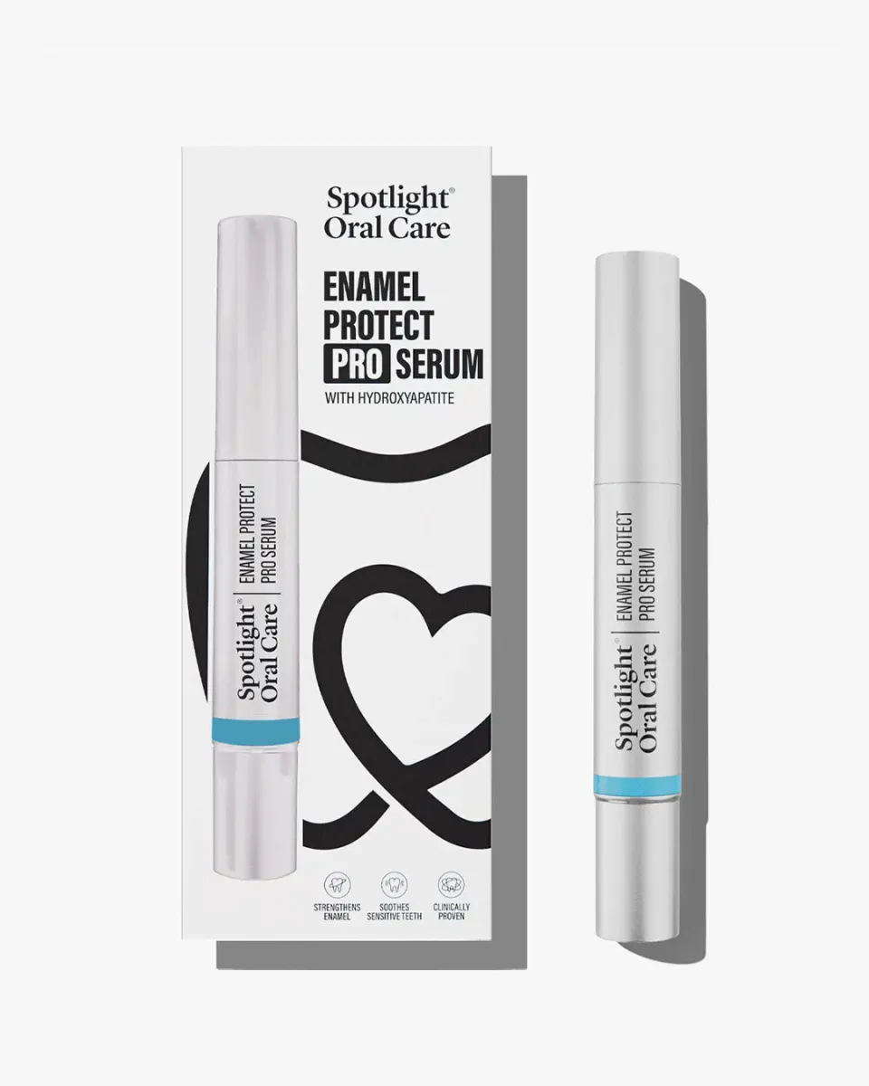 Spotlight Enamel Protect Pro siero denti smalto sensibile