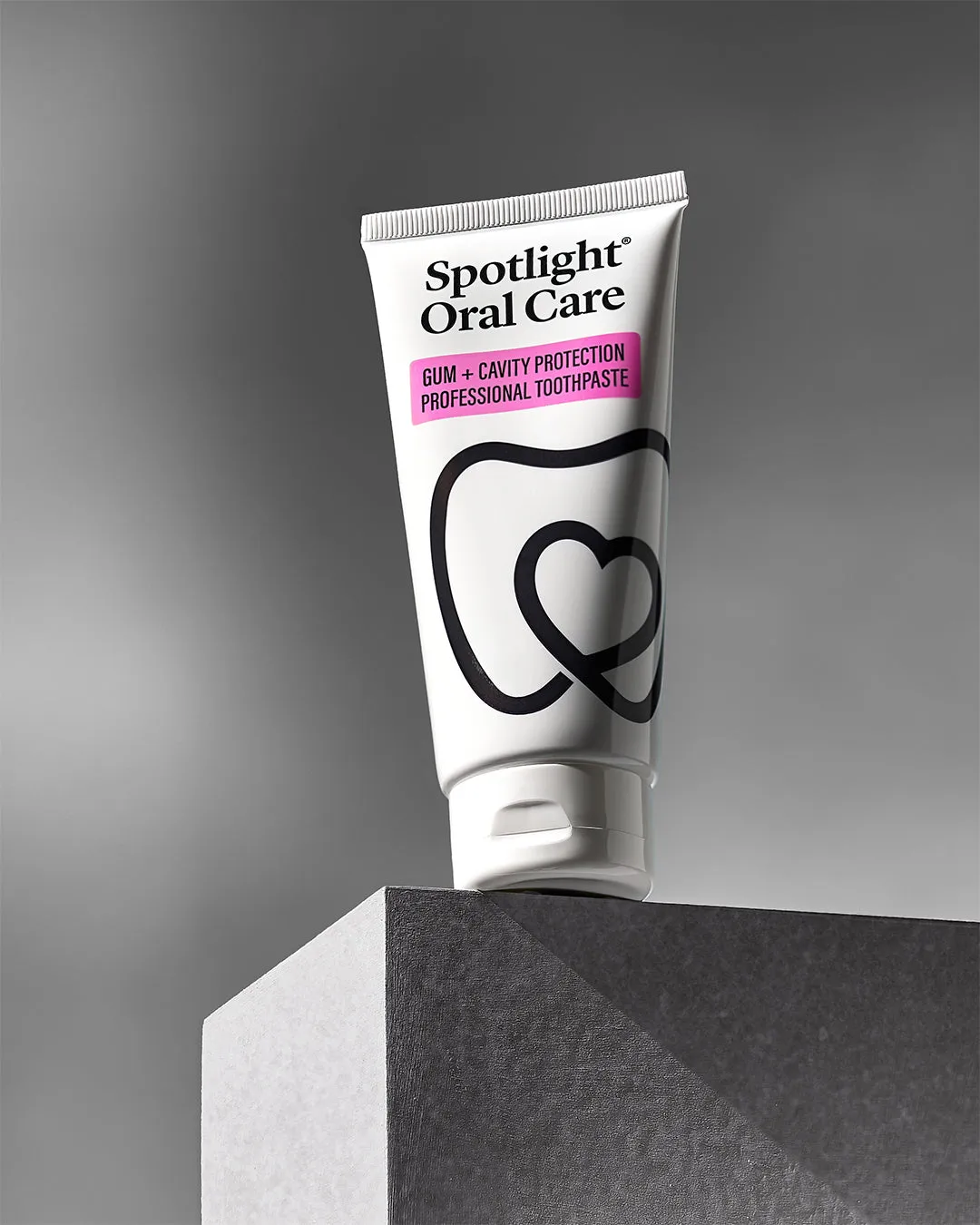 Spotlight Gum Cavity Protection dentifricio gengive e carie
