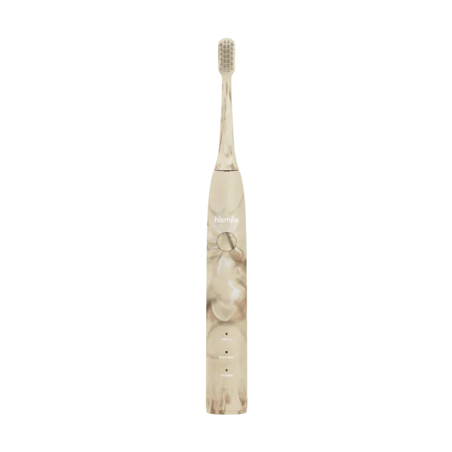 Hismile Stone Marble spazzolino elettrico marmo 3 modalita