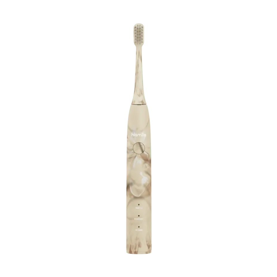 Hismile Stone Marble spazzolino elettrico marmo 3 modalita