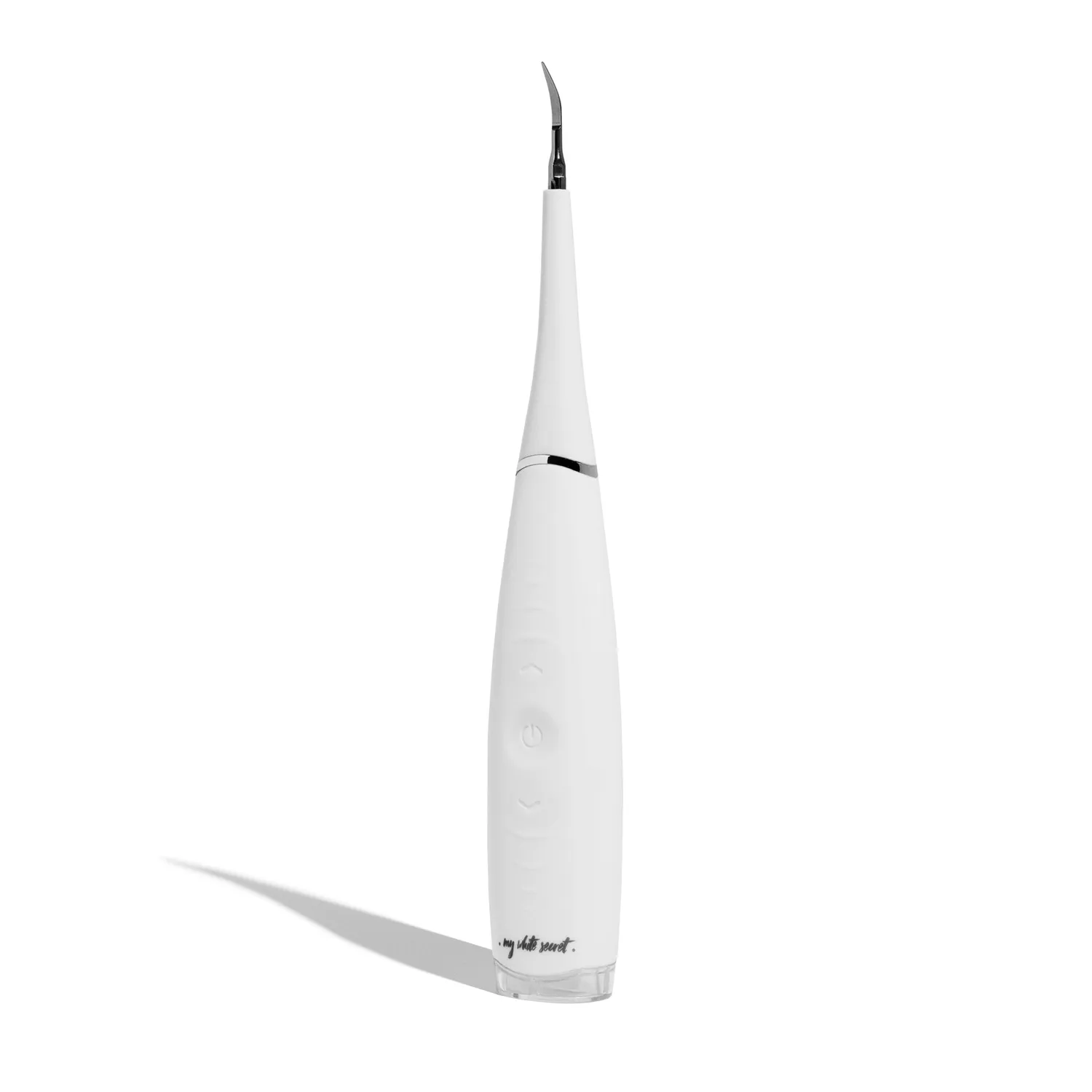 My White Secret Ultrasonic Plaque Remover pulitore tartaro