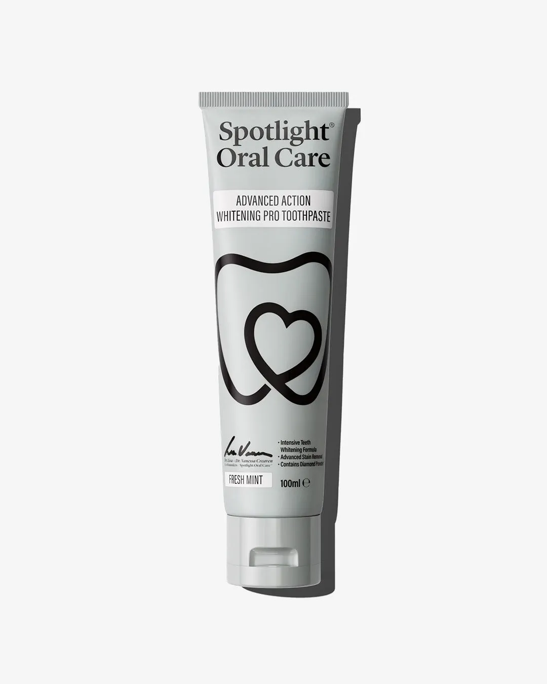 Spotlight Oral Care Fresh Breath Trio kit dentale alito fresco