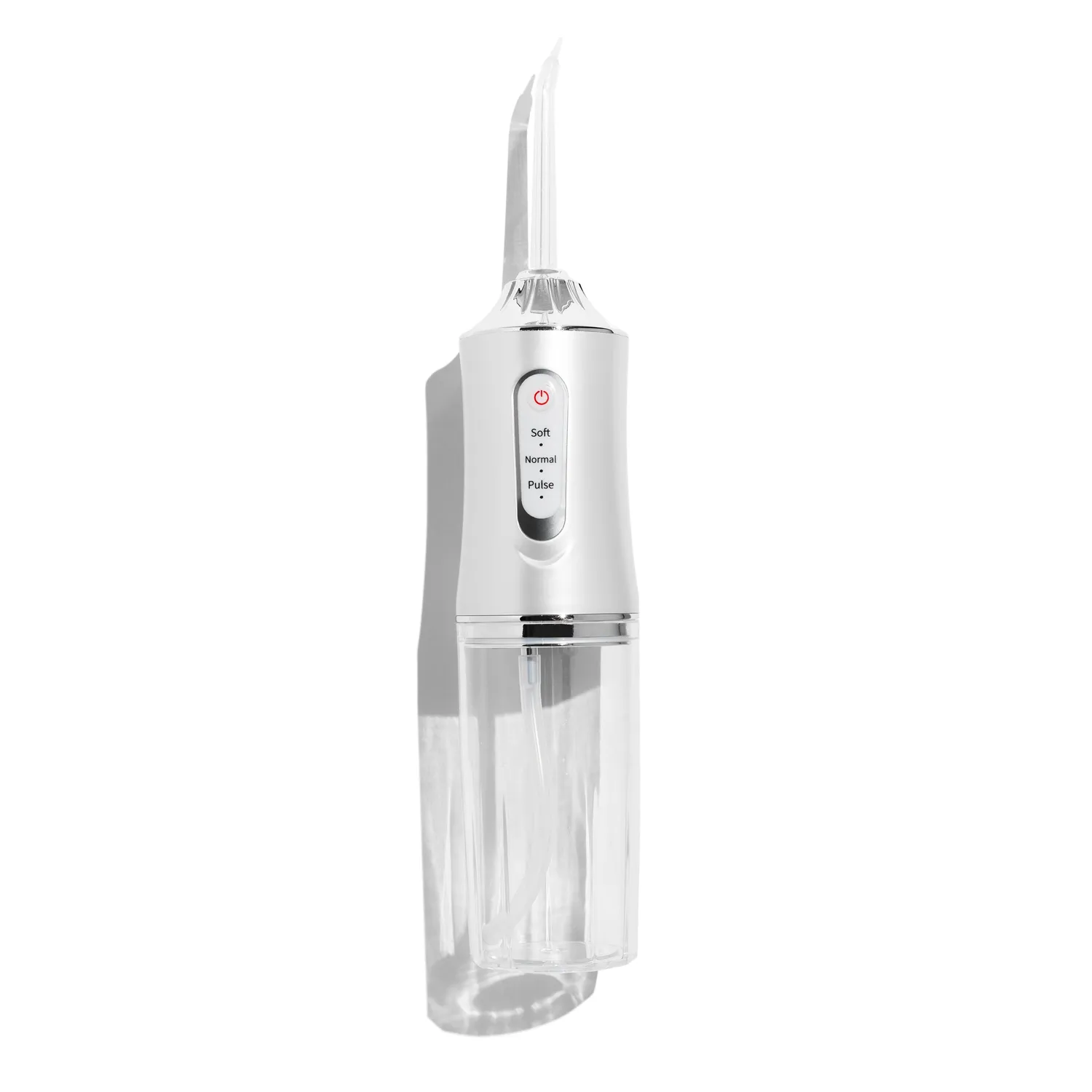 My White Secret idropulsore dentale portatile per igiene orale