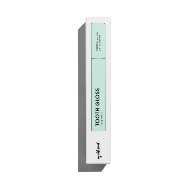 My White Secret Tooth Gloss Lucidante Denti effetto perlato