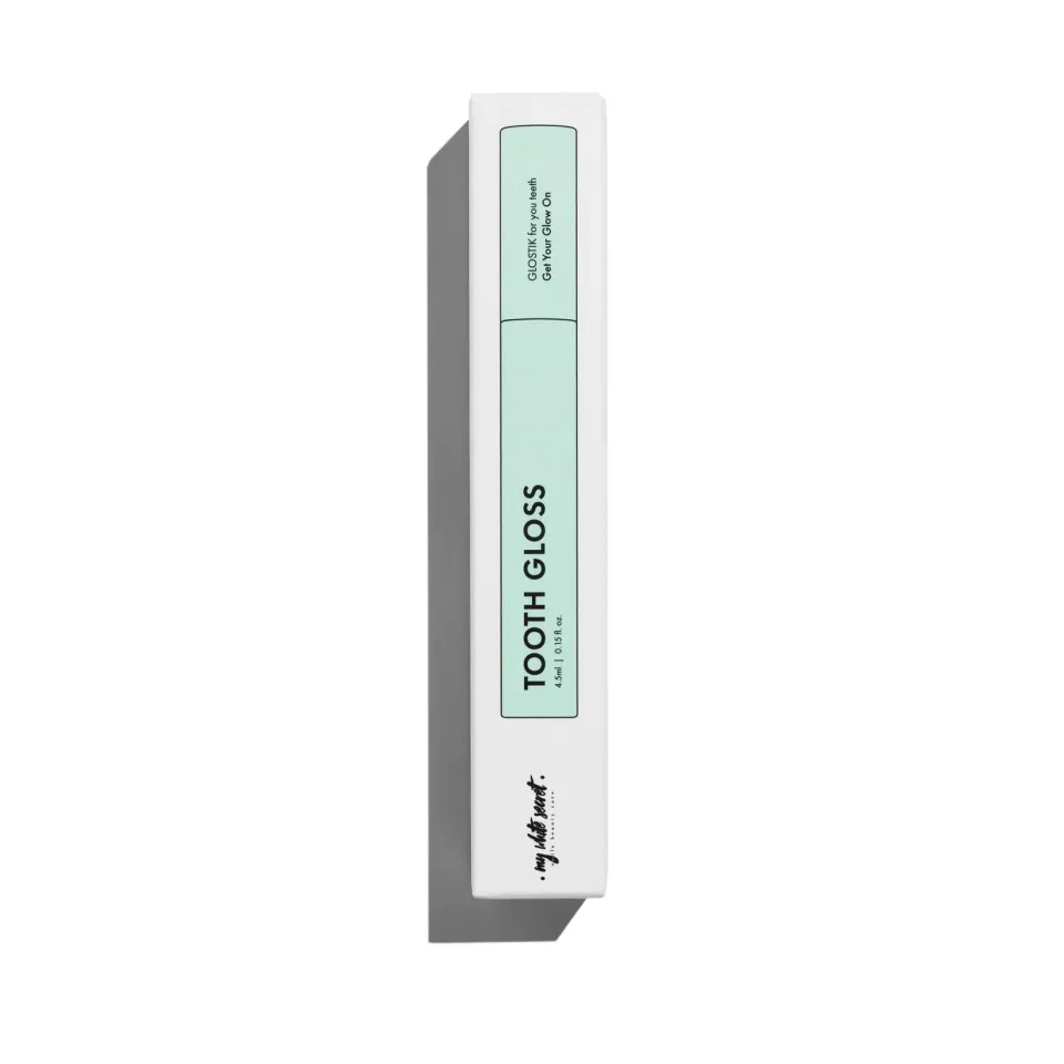 My White Secret Tooth Gloss Lucidante Denti effetto perlato
