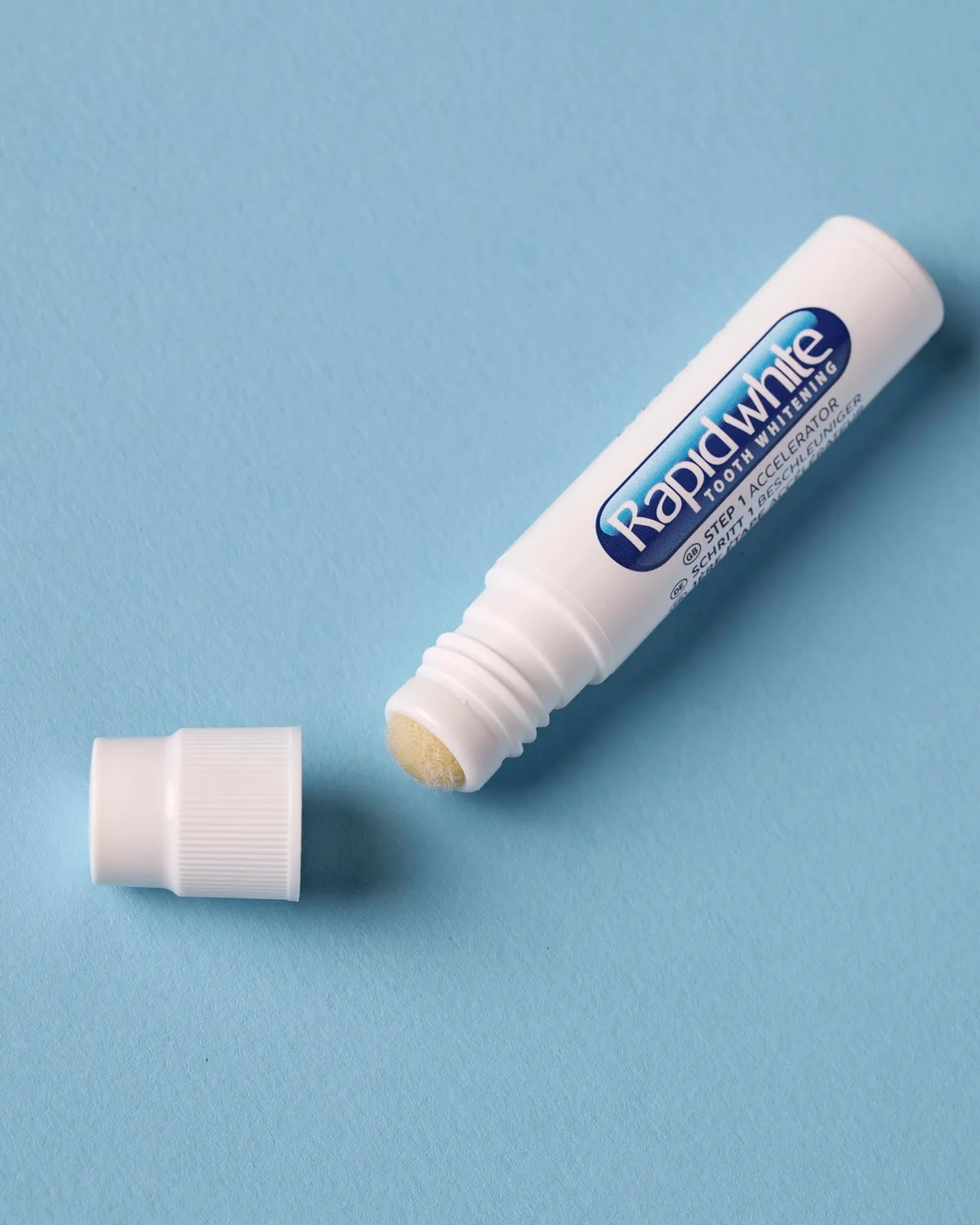 Rapid White kit sbiancante denti senza perossido 7 toni