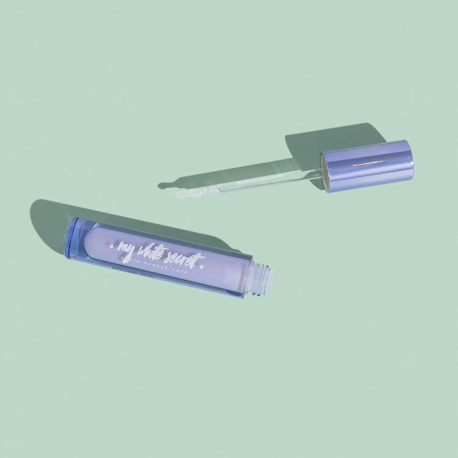 My White Secret Tooth Gloss Lucidante Denti effetto perlato