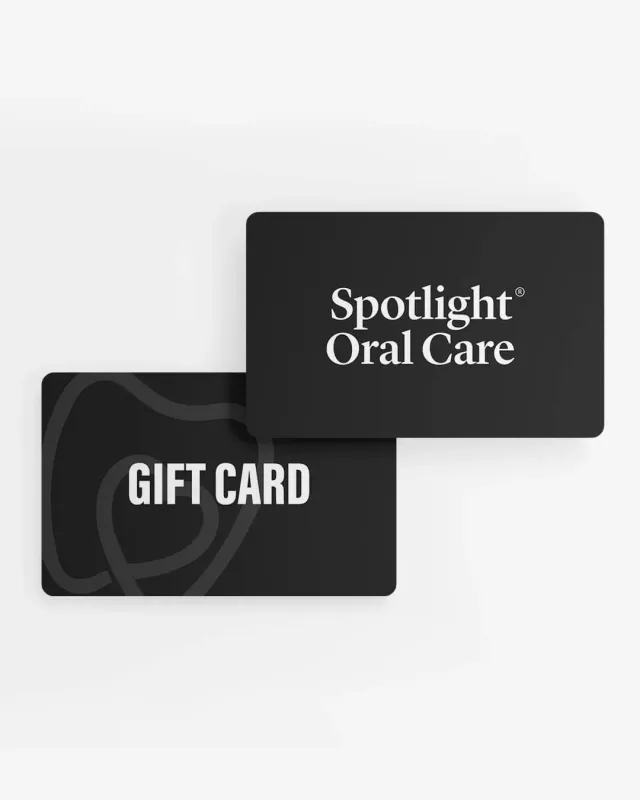 Spotlight Oral Care Digital Gift Card carta regalo 10€