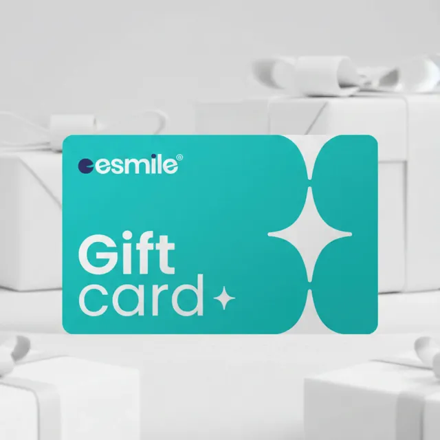 esmile Buono Regalo gift card 10 euro digitale