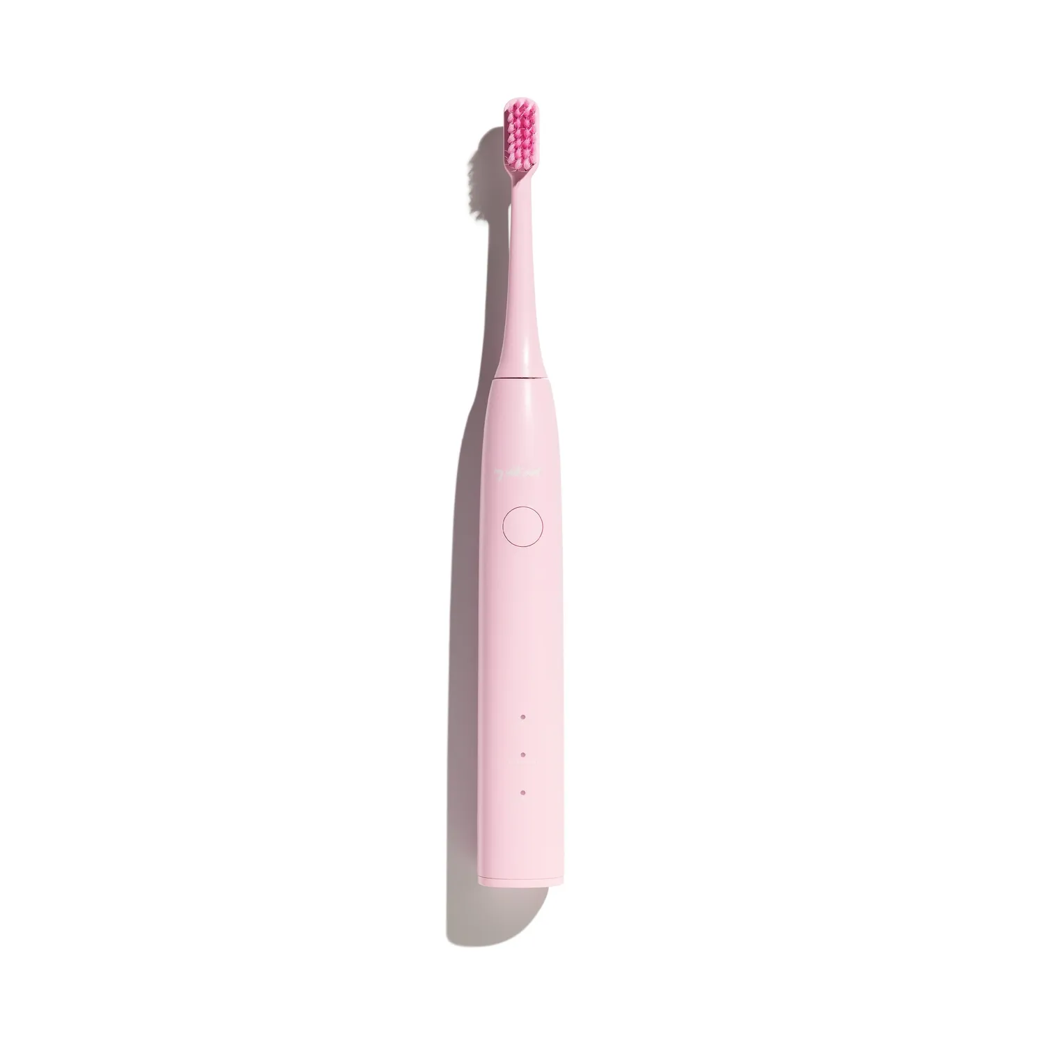 My White Secret spazzolino elettrico rosa