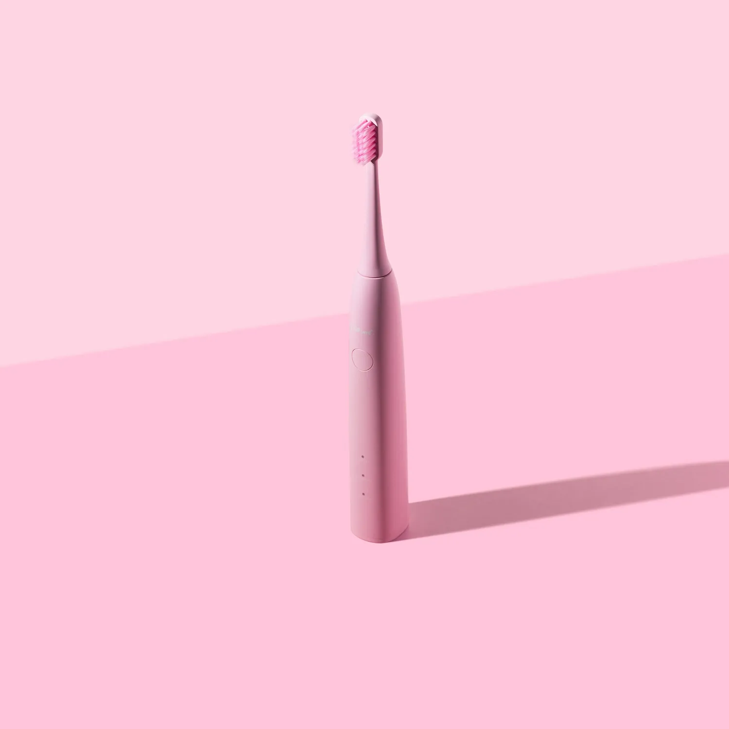My White Secret spazzolino elettrico rosa