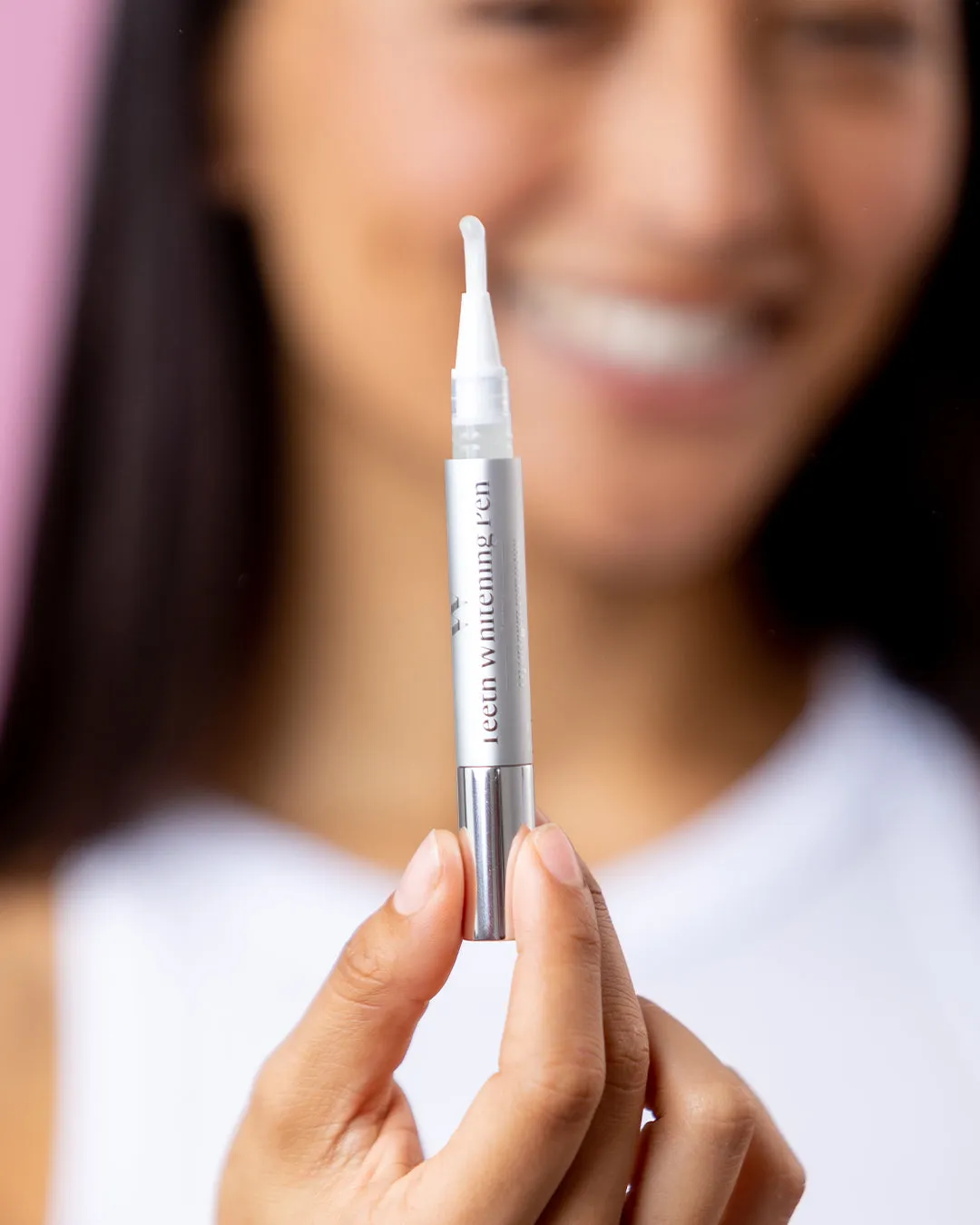Spotlight penna sbiancante denti gel perossido formato viaggio