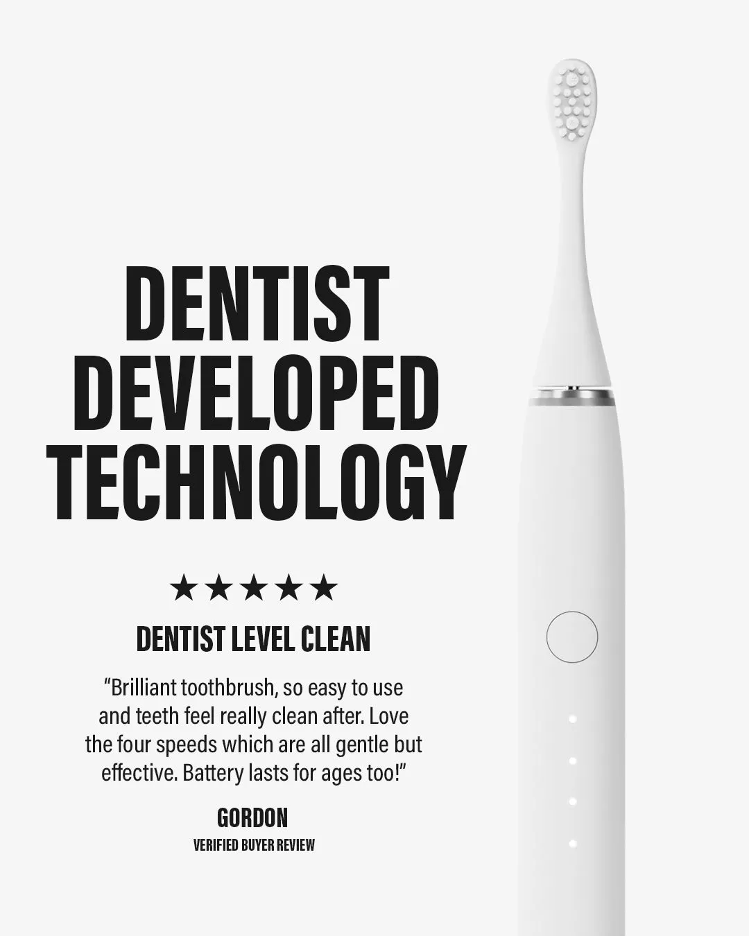 Spotlight Oral Care Advanced Pure White kit sbiancante 3 pezzi