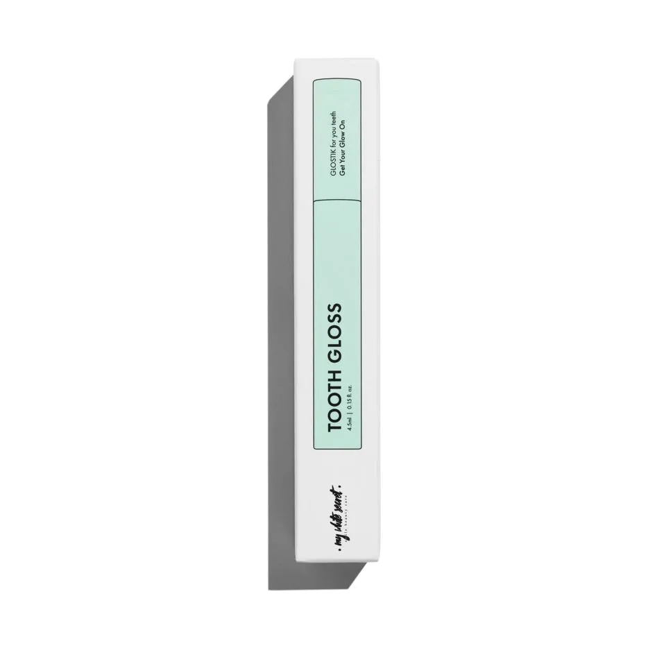 My White Secret Tooth Gloss Lucidante Denti effetto perlato