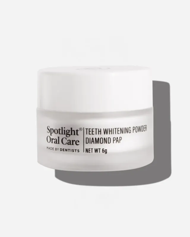 Spotlight Diamond PAP polvere sbiancante mini