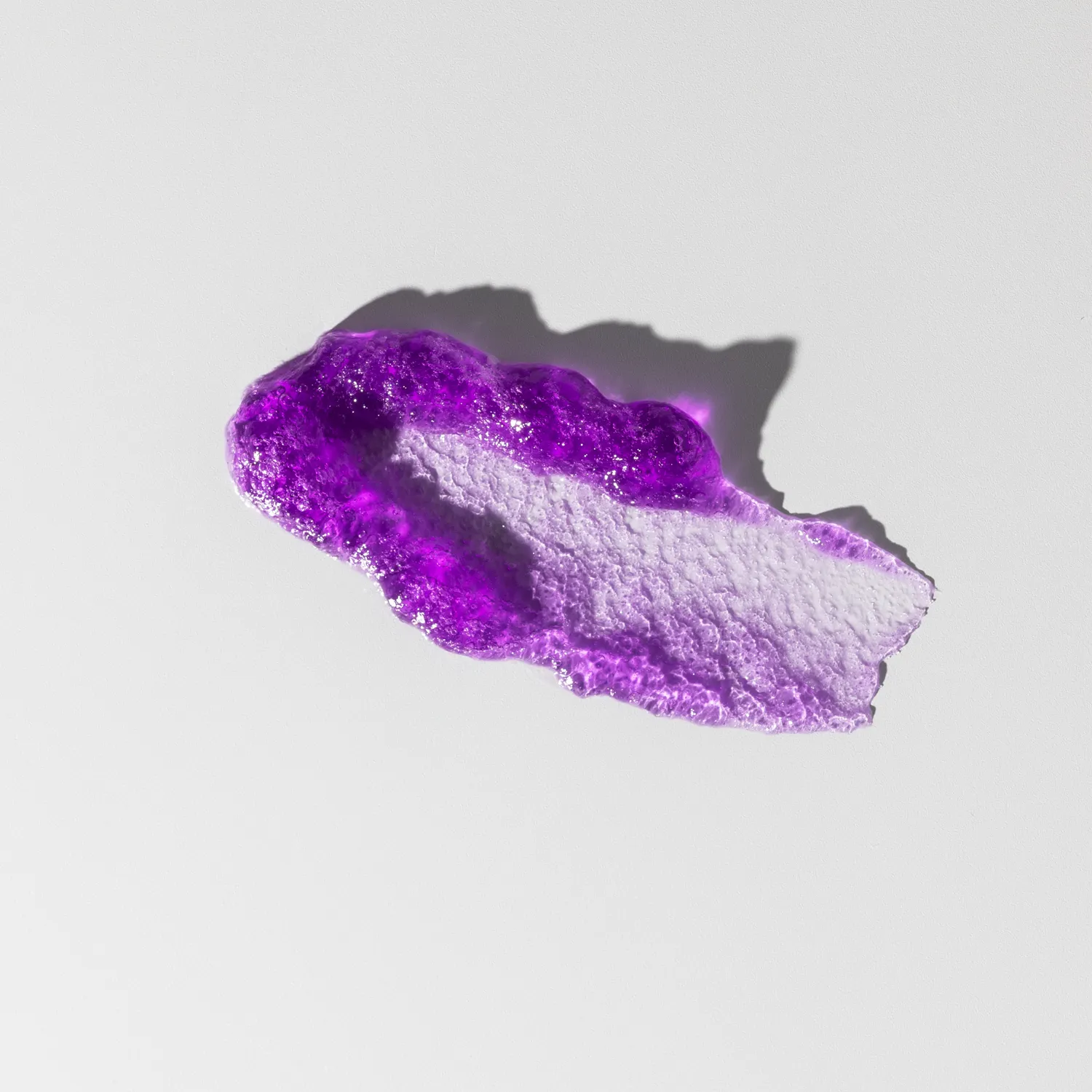 My White Secret Grape Bubblegum Toothpaste dentifricio uva