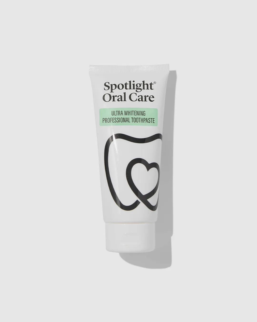 Spotlight Oral Care Sonic One Bundle kit nero sbiancante