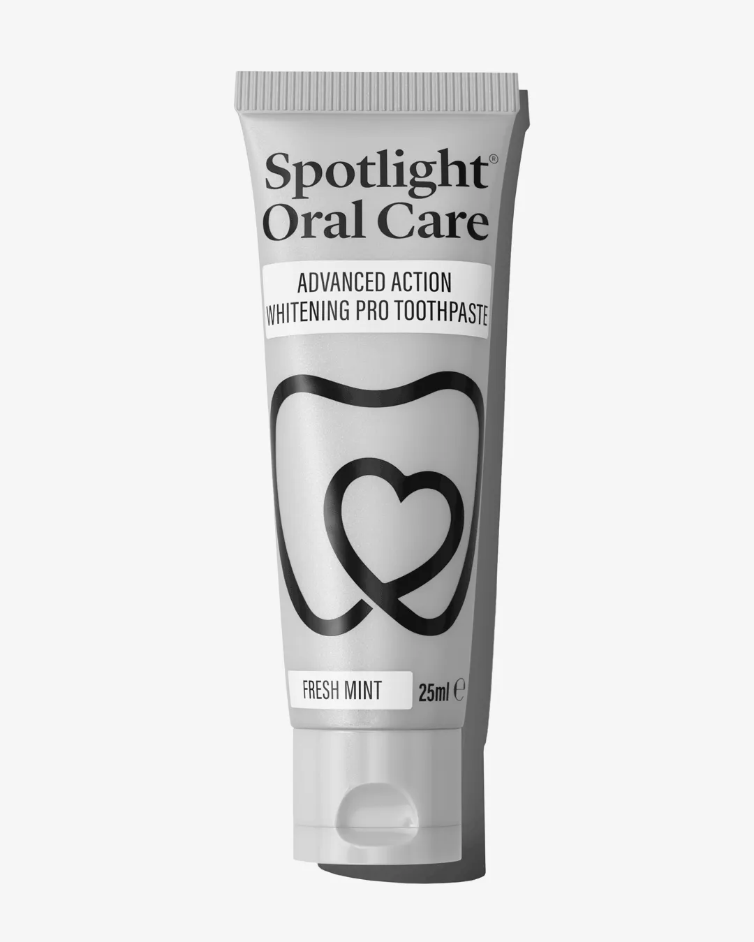 Spotlight Deep Clean Kit dentale fresco completo