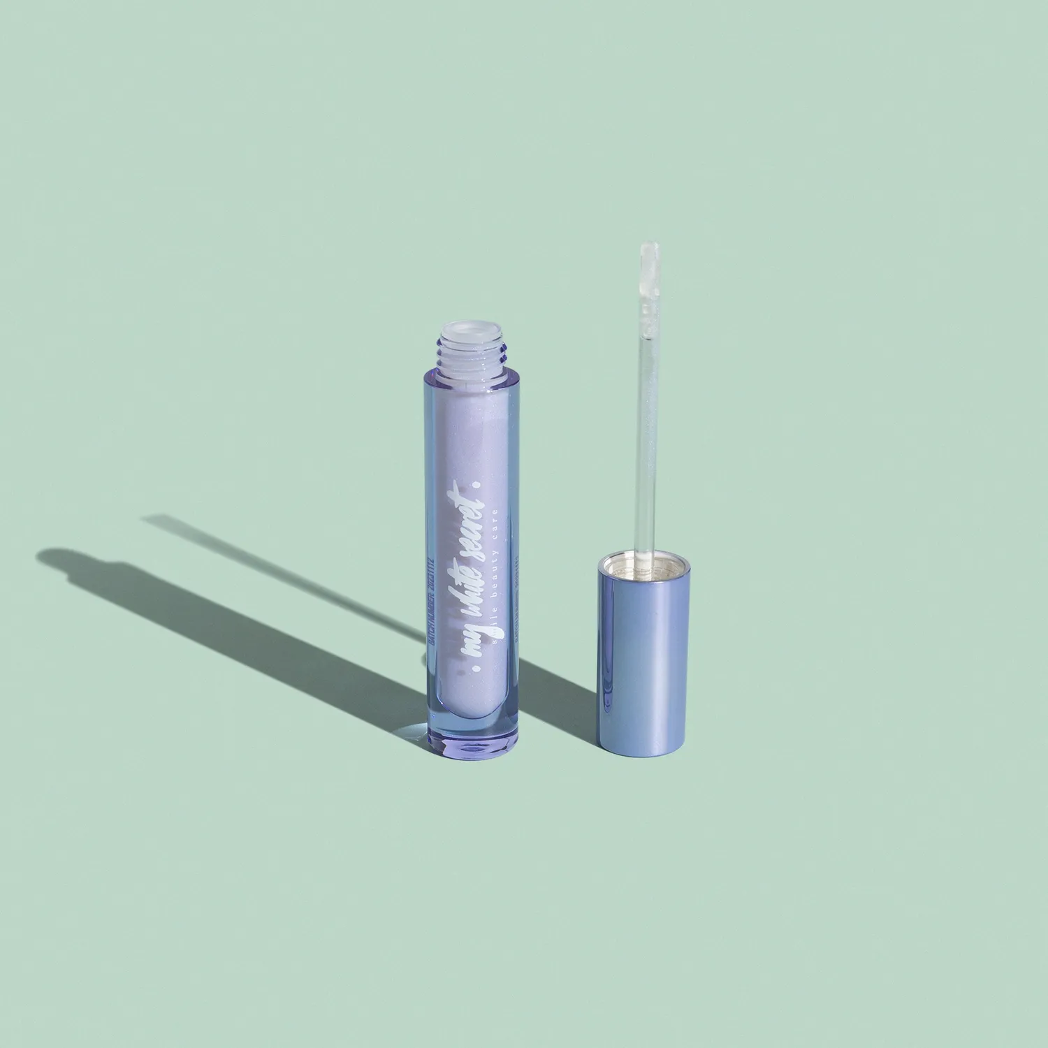 My White Secret Tooth Gloss Lucidante Denti effetto perlato