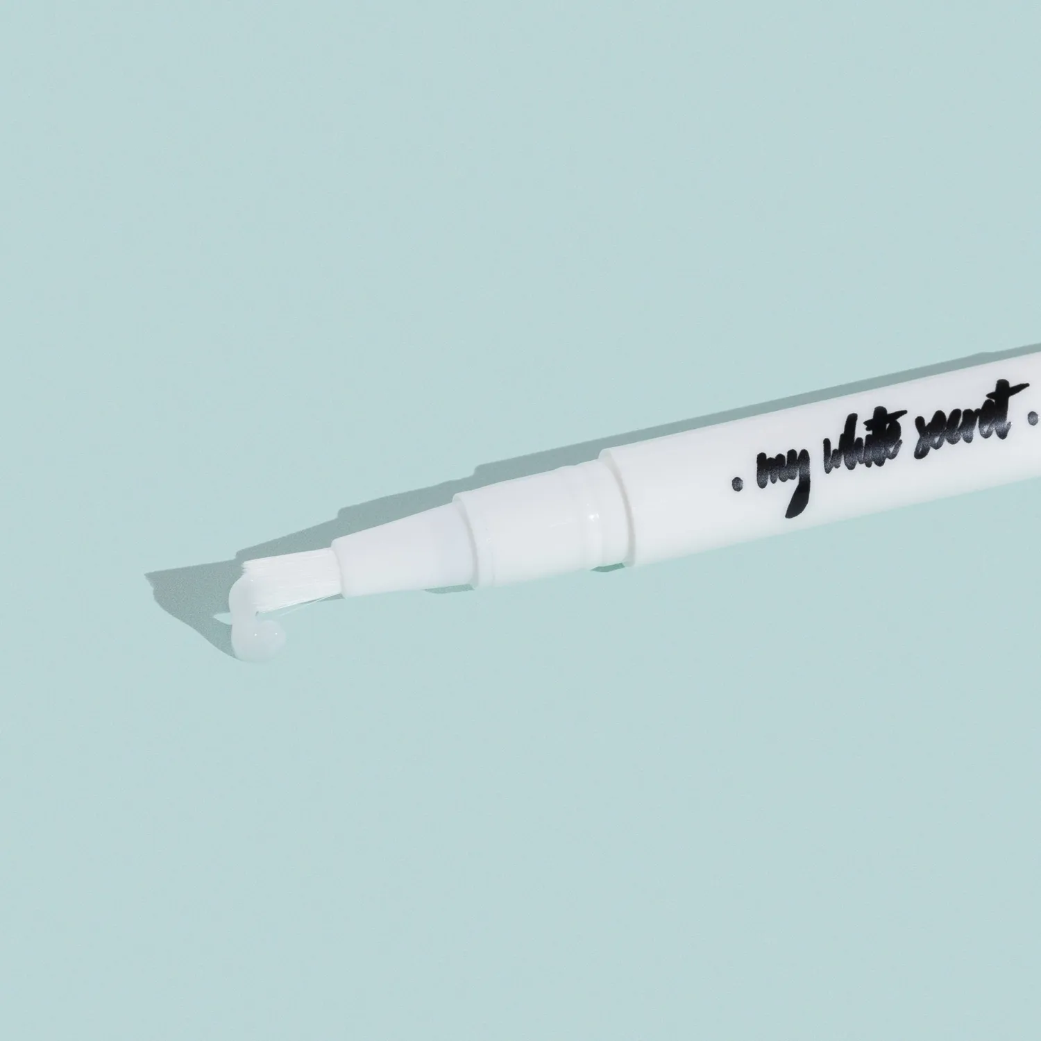 My White Secret Penna Sbiancante Denti gel precisione