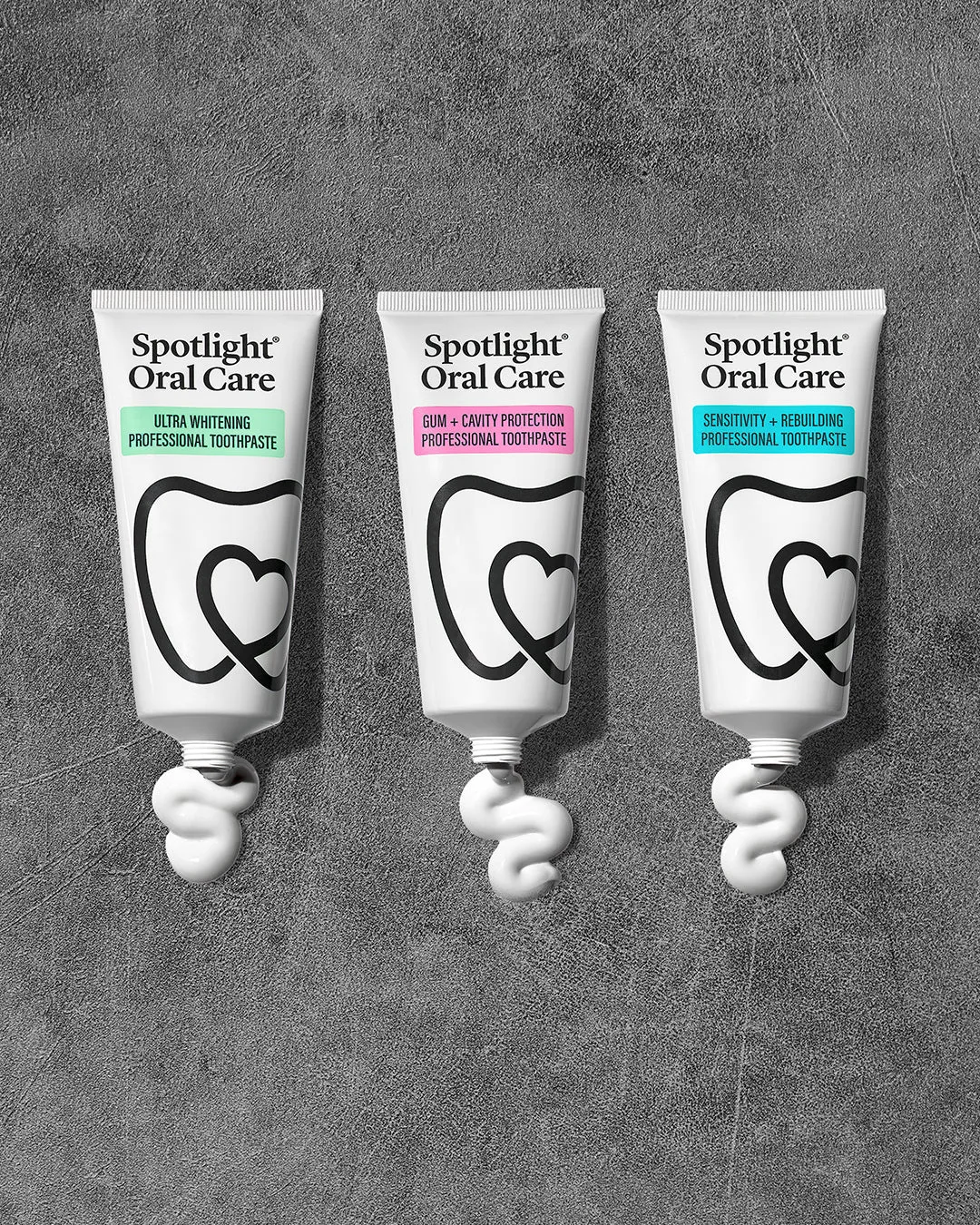 Spotlight Gum Cavity Protection dentifricio gengive e carie