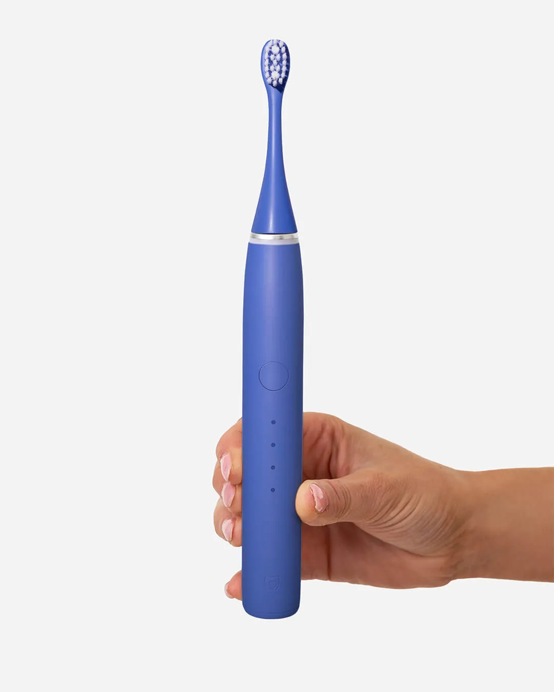 Spotlight Oral Care Sonic Pro Replacement Heads testine Electric Blue