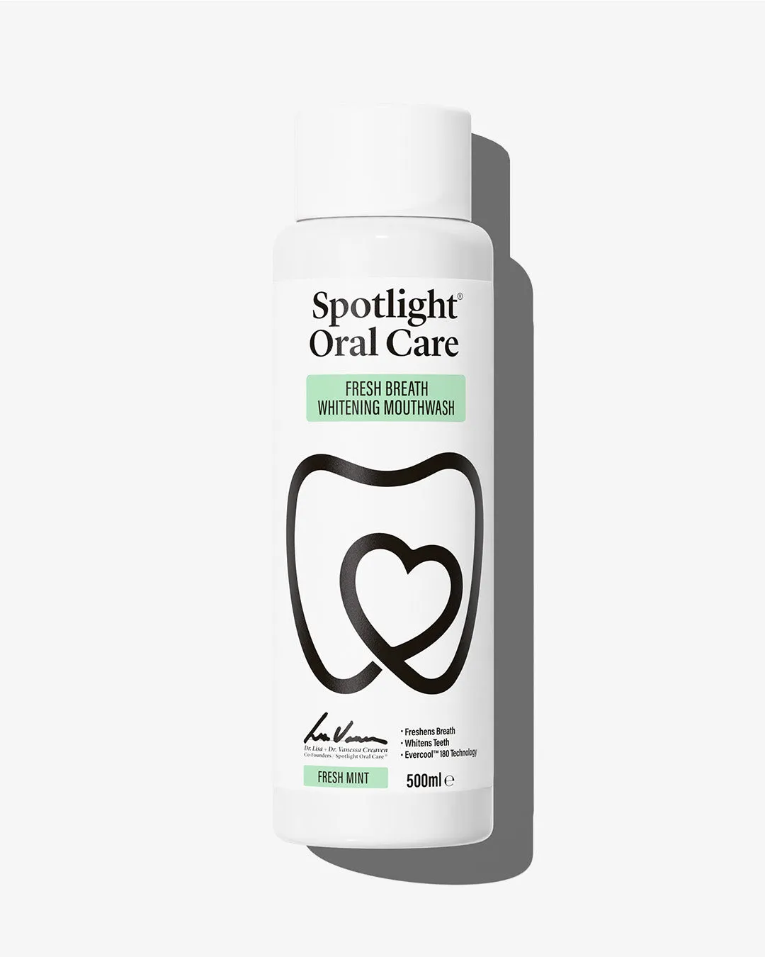 Spotlight Sonic One bundle denti blu 4 pezzi completo