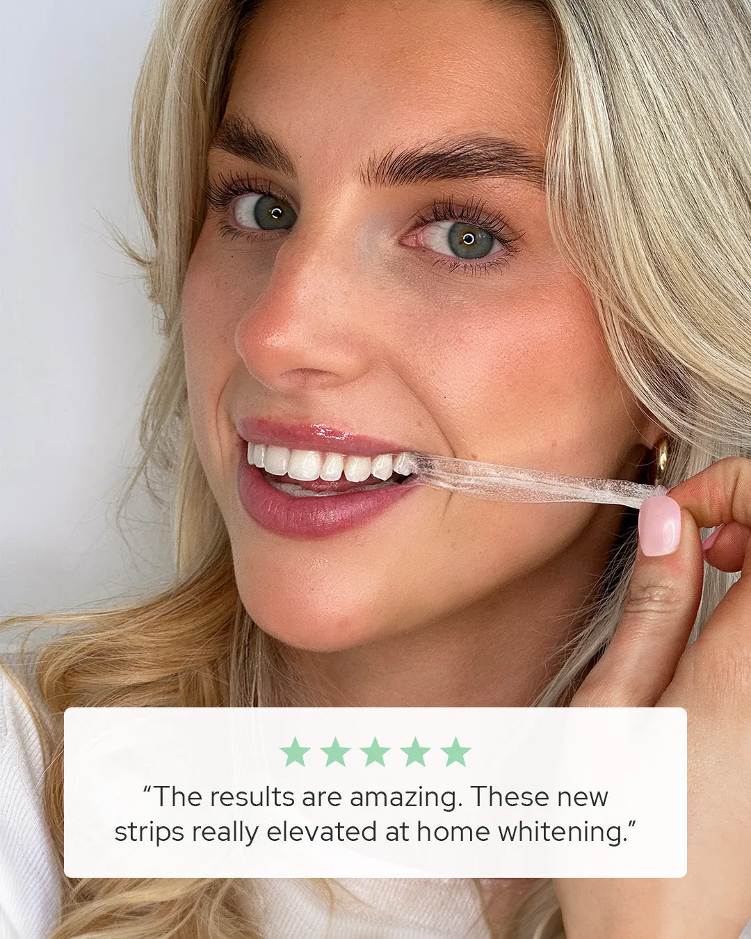 Spotlight Oral Care Whitening Heroes Bundle kit sbiancante
