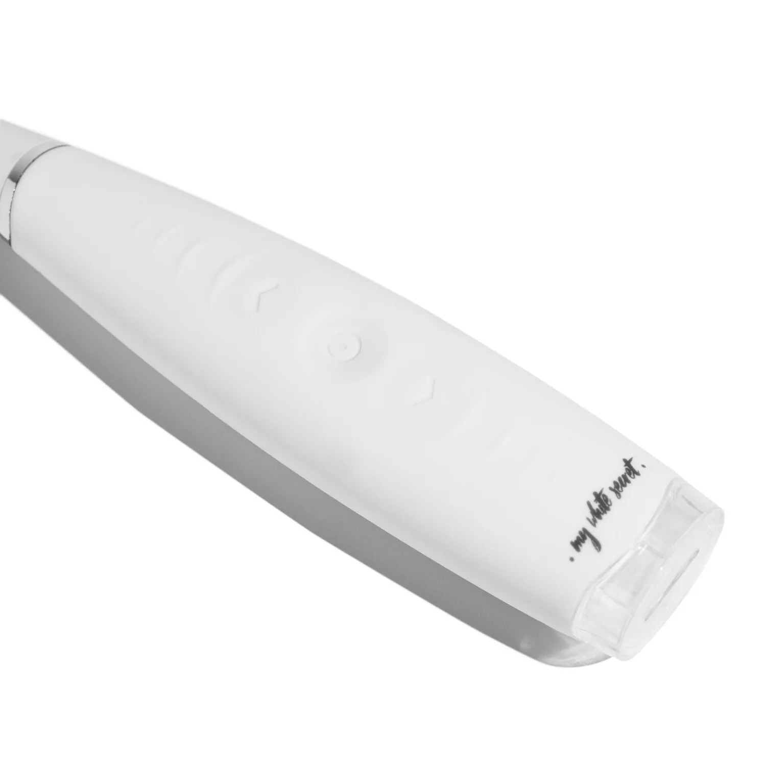 My White Secret Ultrasonic Plaque Remover pulitore tartaro