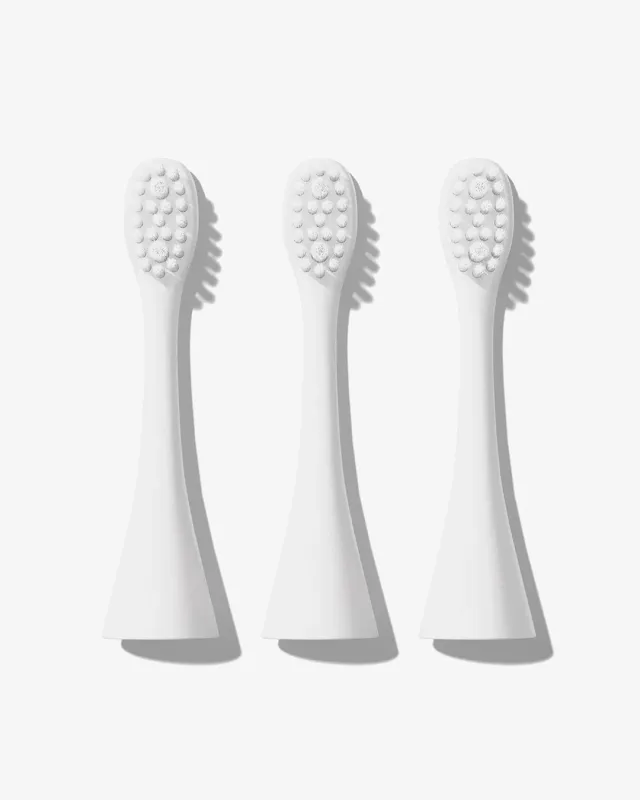 Spotlight Oral Care Sonic Pro testine ricambio bianco puro