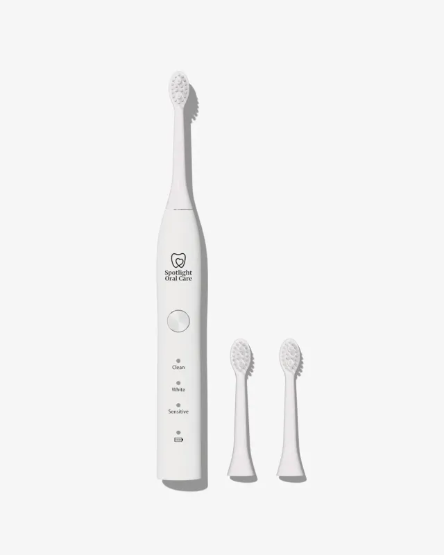 Spotlight Oral Care Sonic spazzolino elettrico sbiancante