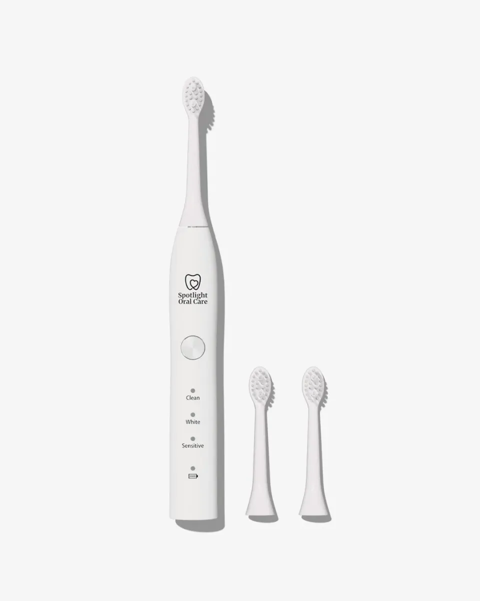 Spotlight Oral Care Sonic spazzolino elettrico sbiancante