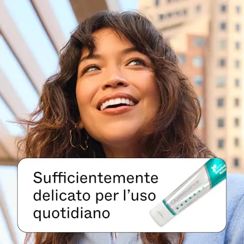 Opalescence Sensitivity Relief dentifricio menta 3x100 ml comfort
