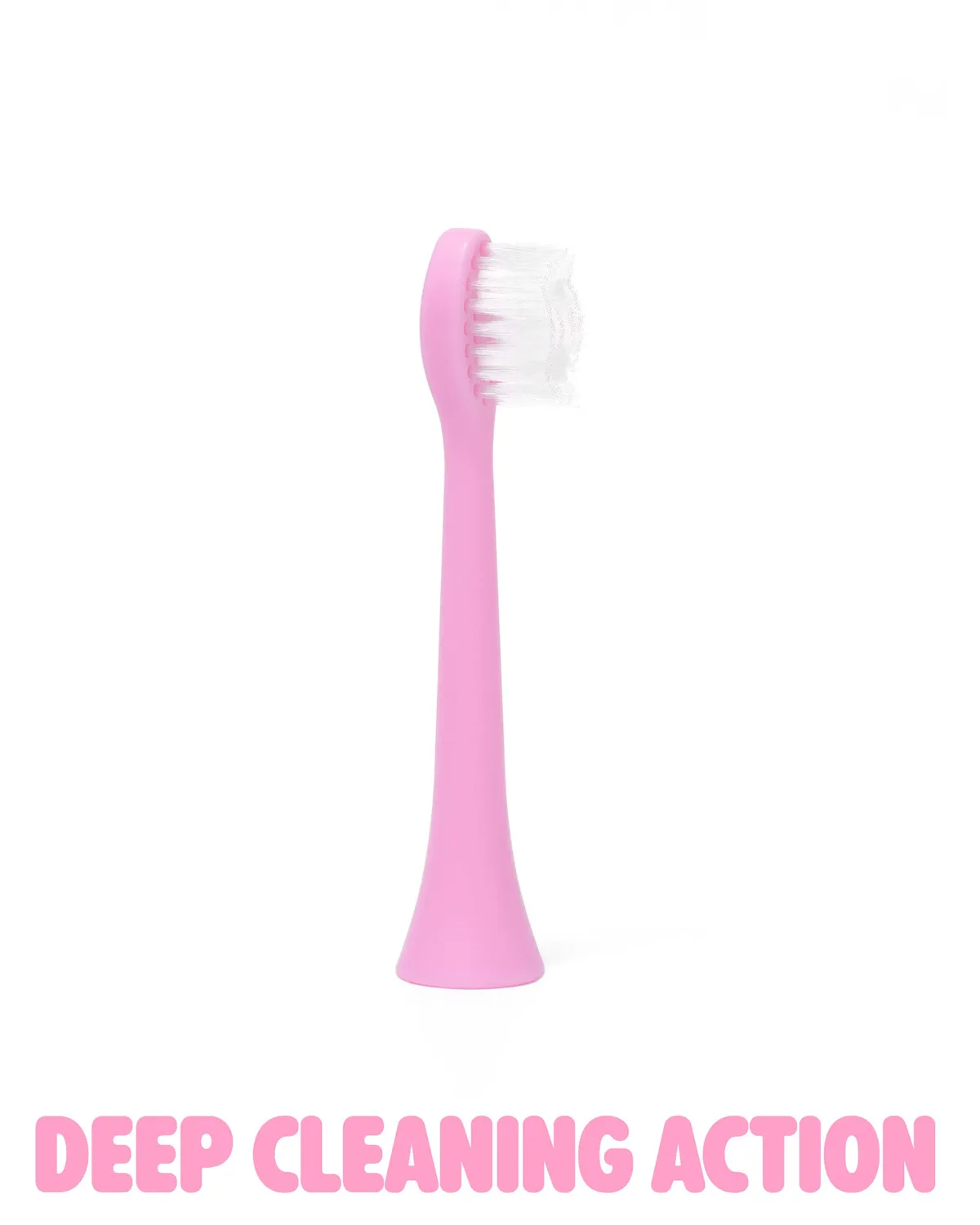 Spotlight Oral Care Sonic testine ricambio rosa