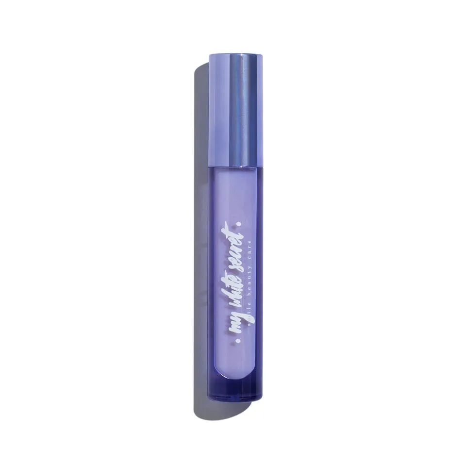 My White Secret Tooth Gloss Lucidante Denti effetto perlato