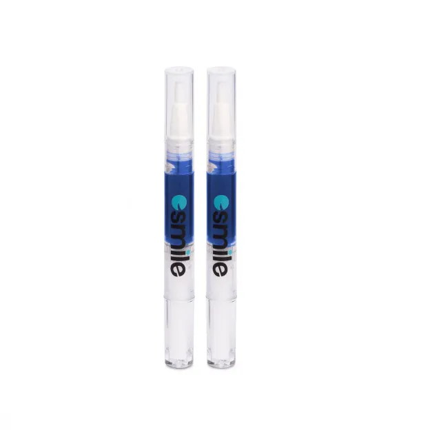 esmile Gel Desensibilizzante Denti 2 Pezzi comfort smalto