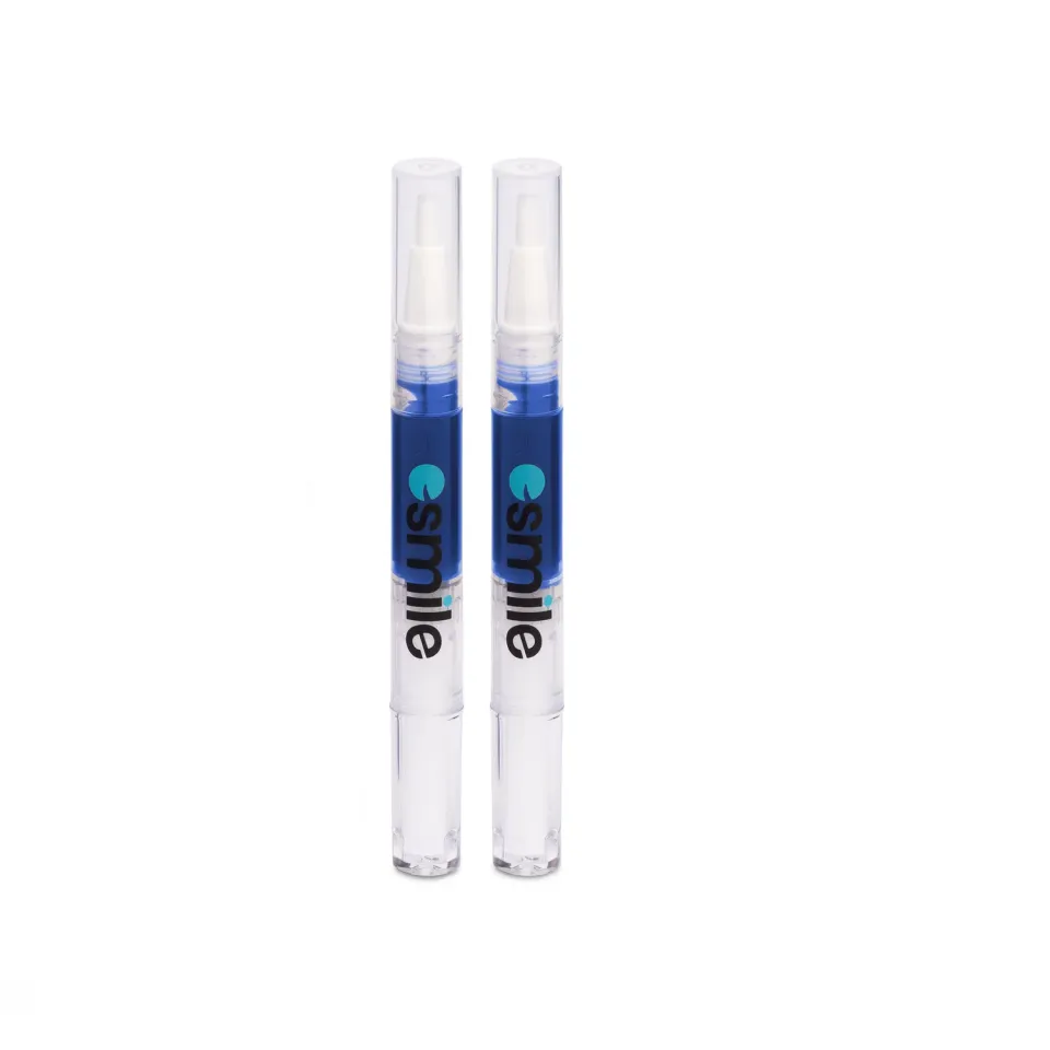 esmile Gel Desensibilizzante Denti 2 Pezzi comfort smalto