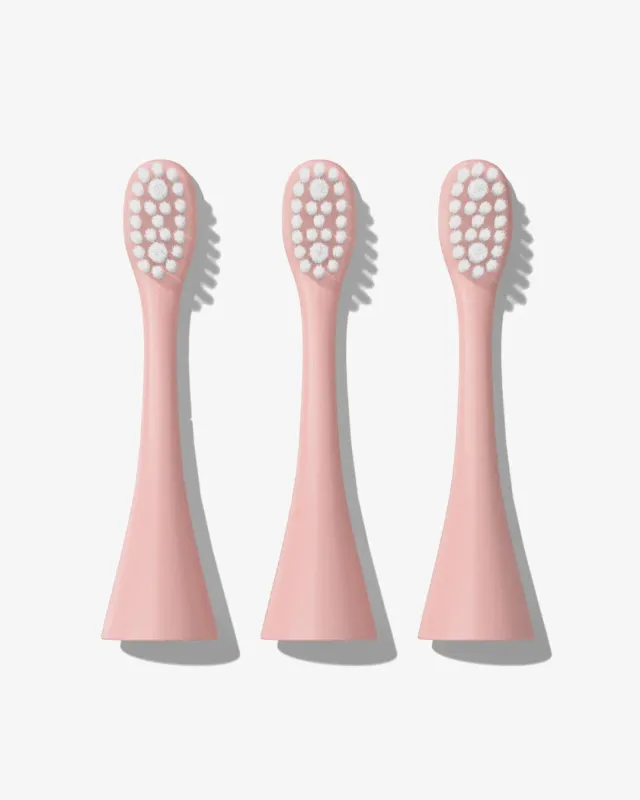Spotlight Oral Care Sonic Pro testine ricambio rosa sbiancanti