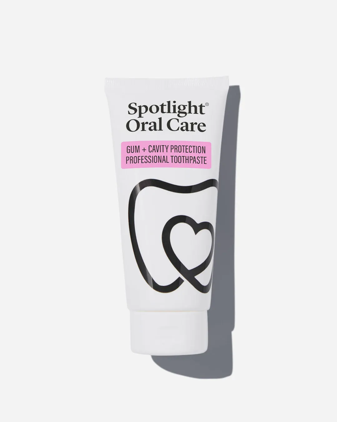 Spotlight Oral Care Daily Gum Health Kit gengive 4 pezzi gengive sane
