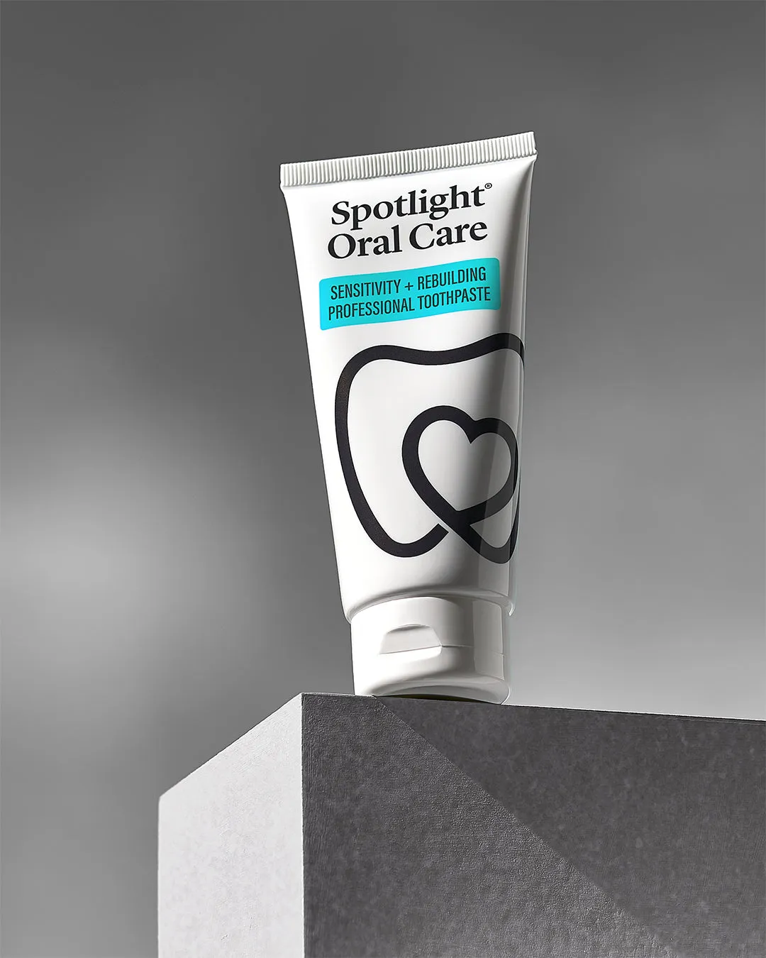 Spotlight Oral Care Sensitivity dentifricio denti sensibili singolo