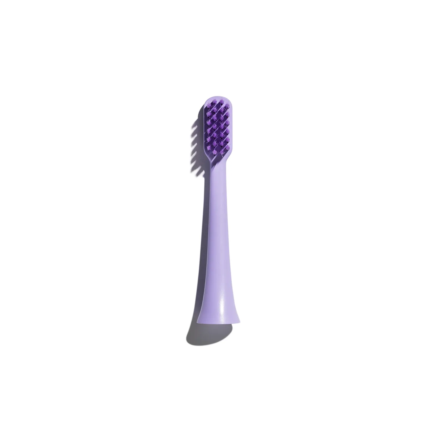My White Secret Electric Toothbrush Replacement Head testina viola