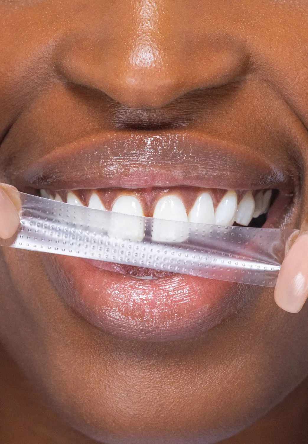 Hismile PAP+ strisce sbiancanti denti 7 trattamenti